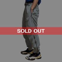 【USED】90'S GRIFFIN F1-B FLIGHT TROUSERS