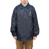 【DEAD STOCK】90'S MERCEDES-BENZ COACH JACKET