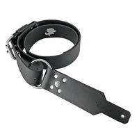 "Mondo" Black