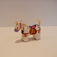 虎の張り子 倉敷はりこ Kotobukiya Store