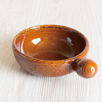 アヒージョパン