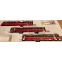 最大2000円引き マラソン期間 BEMO7243112 Rhb クール通勤列車3台