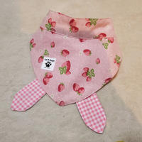 手作りバンダナ 大型犬用 Lab Ranger Store