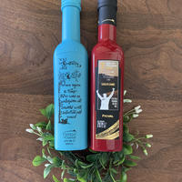 ファミリーレゼルブ オリーブオイル ピクアル種 250ml La Tierra Oils