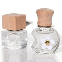 Lcオリジナルブレンド精油の車用芳香剤 Lc Aroma Store