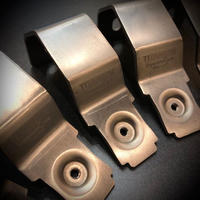 Multi-S New E-Hook Aluminium | LORO ONLINE STORE