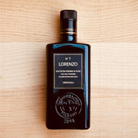 アルベルトさんのexvオリーブオイル Ristorantino Lubero