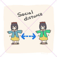 透過イラスト 黙浴 素材 マイコのイラスト屋さん