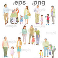 介護士イラスト Eps Png Se 0 人物イラスト Com フリー素