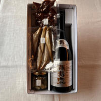 つりやのお酒セット　（１０）