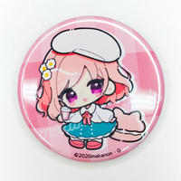 柾花音 Winter Live 限定オリジナルマスク Makanonrecords