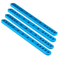 Beam0412-156-Blue (4-Pack)
（単穴ブロック）60717