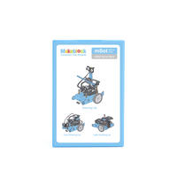 【99092】mBot Add-on Pack-Servo Pack
