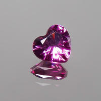 天然ピンクジルコン2 9ct Mapre