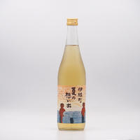 京都府　夏の想い出　720ml