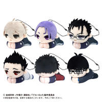 【再販】ブルーロック　はぐキャラコレクション2