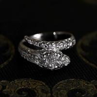 Zoé Diamant〈Platina〉