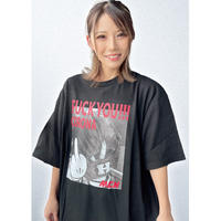 ビッグギャルtシャツ Mcn Clothing ビッグギャルtシャツ Mcn Clothing