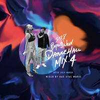 STR8 BRAND NEW DANCEHALL MIX vol.4