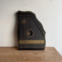 チター　Zither   c.1900 チロル地方