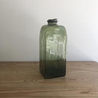 ジンボトル　Gin Bottle　18C.オランダ/ドイツ