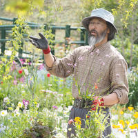 イベント シュヴァリエ川上の春のガーデニング教室 4月4日 日 10 00 13 00 参