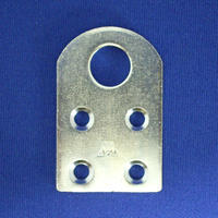 ユニクロ吊金具　F-3　B-402(4個入）