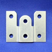 ユニクロ吊金具　F-1　B-400(4個入）