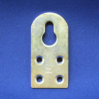 ユニクロ吊金具　F-2　B-401(4個入）