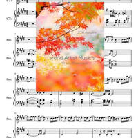 楽譜 米津玄師 パンダヒーロー ハチ Feat Gum 初音ミク ピアノ フルスコア 永久