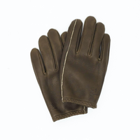 LAMP GLOVES - UTILITY GLOVE SHORTY (BLACK) | ea...