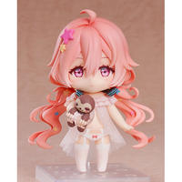 グッドスマイルカンパニー ねんどろいど にじさんじ 本間ひまわり ナガガング ホビー グッドスマイルカンパニー ねんどろいど にじさんじ 本間ひまわり ナガガング ホビー