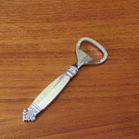 Georg Jensen Vintage Ring #3 Moonstone(ジョージ ジェン...