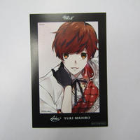 タグ欠品 ヒプノシスマイク 夢野幻太郎 プライズ ぬいぐるみ K Booksなんば壱番館