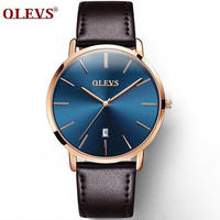 DIDUN WATCH 海外限定モデル 高級時計 希少 メンズ クォーツ ...