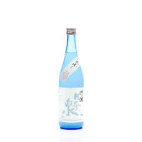 純米吟醸 ざる濾しにごり酒 720ML