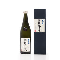 大吟醸無濾過生原酒 ふなくちとり磨き3割5分 720ML