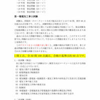憲法 2021 行政書士 公務員試験 スマホなどを使ってスキマ時間で一発合格できる 一問一答