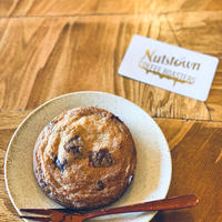 アメリカンダークチョコクッキー 5個セット Nutstown Coffee Roaster