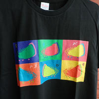 オオムラサキ幼虫 見ました ショートスタンプ お拾いもの