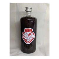 フジコーラ　クラフトコーラシロップ業務用720ml