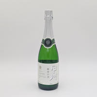 酵母の泡 甲州/マンズワイン（勝沼ワイナリー）