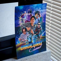 オモコロ同人誌 Omobon 01 オモコロストア