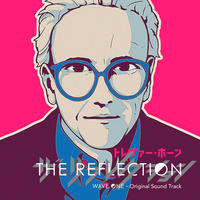 Trevor Horn - The Reflection (Wave One - Original Sound Track) CD+DVD