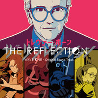Trevor Horn - The Reflection (Wave One - Original Sound Track) CD