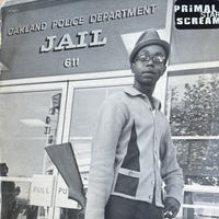 PRIMAL SCREAM / Star