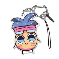 【COSPA】ナポー アクリルマルチキーホルダー [ジャンクモール]