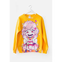 【OMOCAT】SUNDAE Sweater