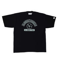 INSIDE-OUT T-SHIRT  (BLACK)