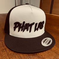 Phat Lab メジャーボード ブラック イエロー Phat Lab Onlin